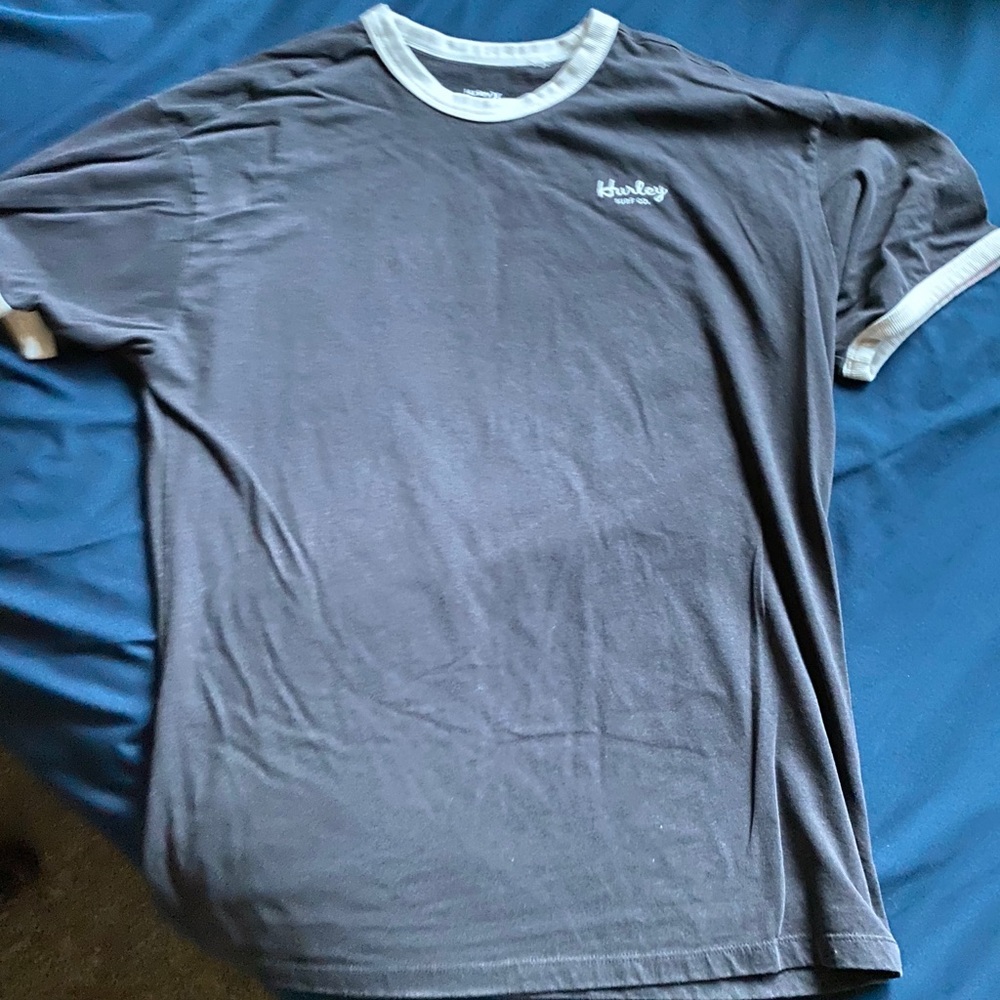 Perfect condition Hurley shirt